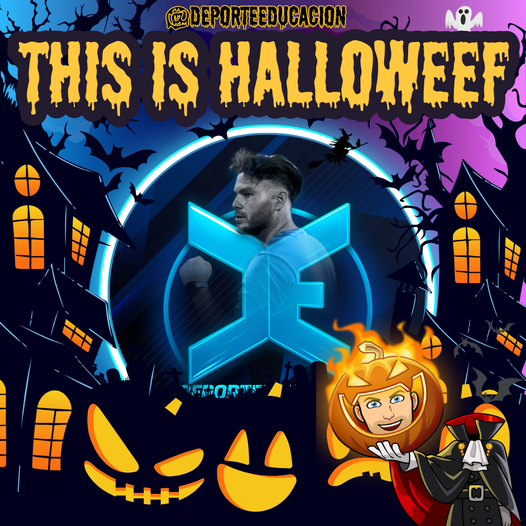 DOSIER: THIS IS HALLOWEEF.
