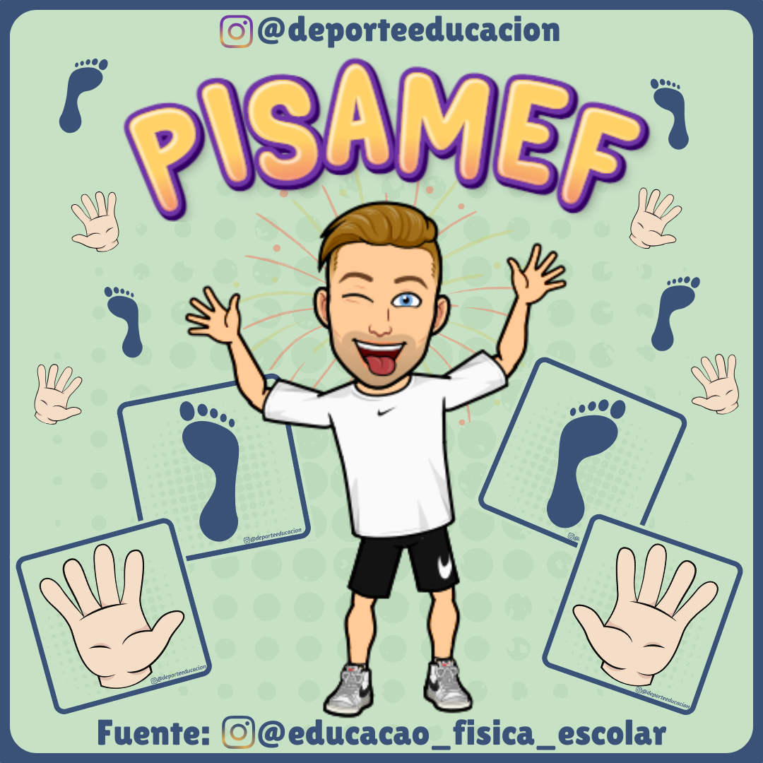 PISAMEF