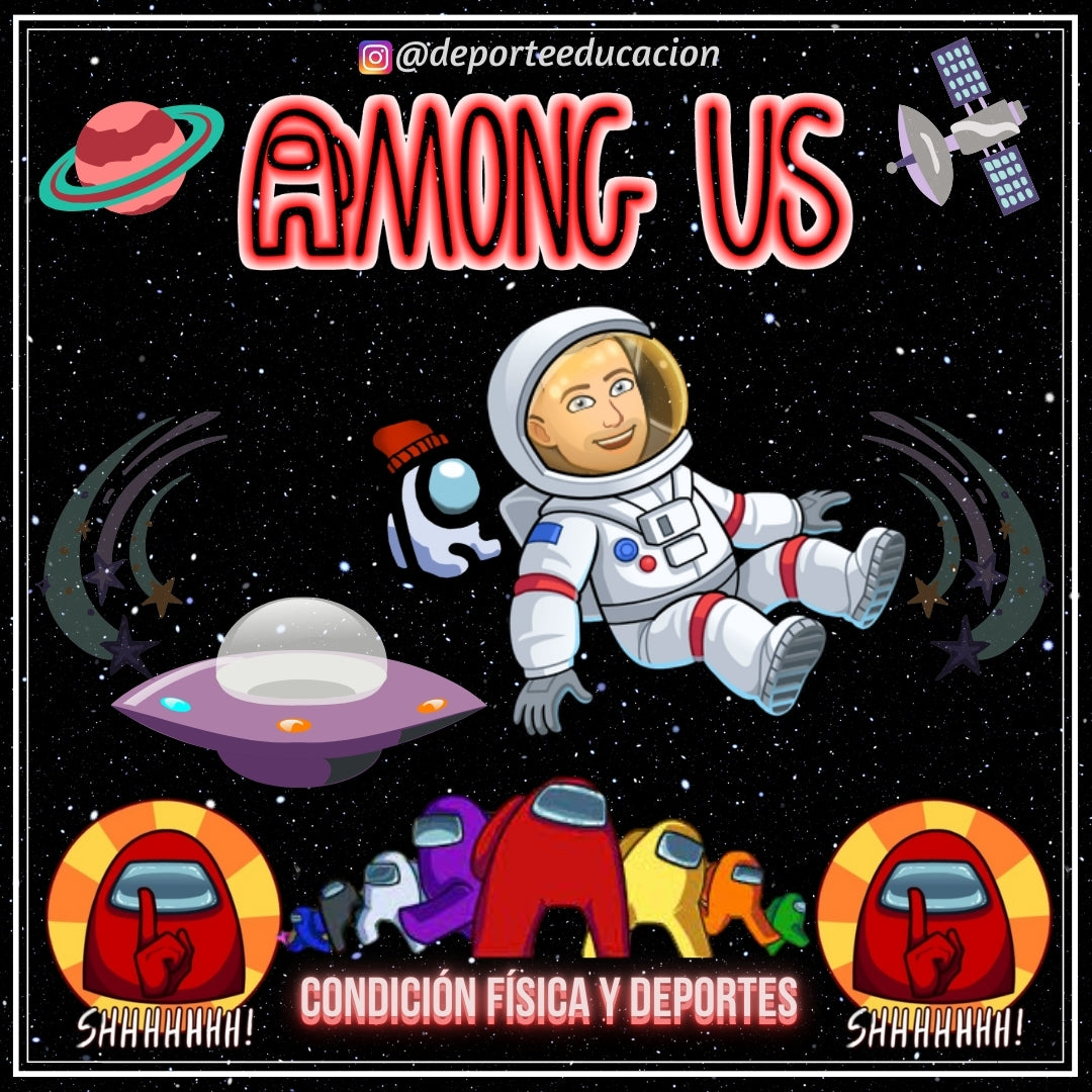 AMONG US