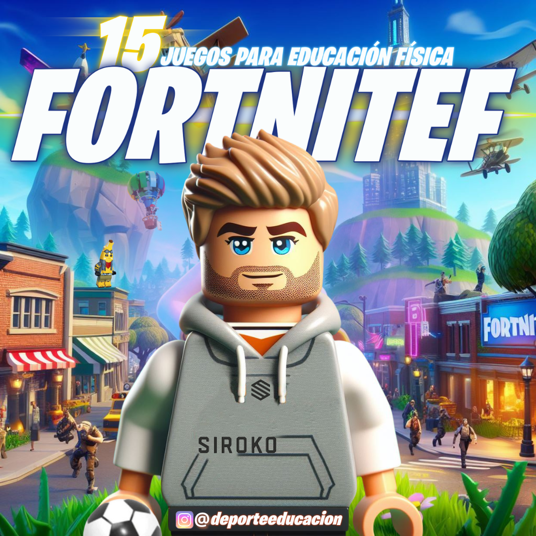 FORTNITEF DEPORTEEDUCACION fortnitef-deporteeducacion