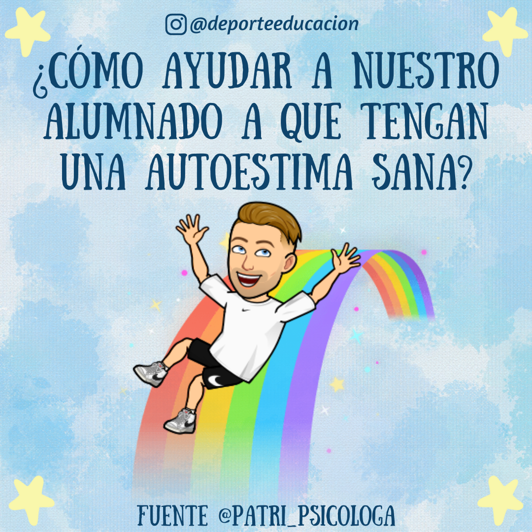 AUTOESTIMA SANA