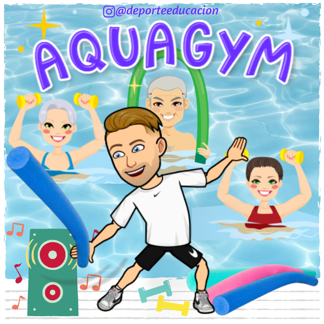 AQUAGYM