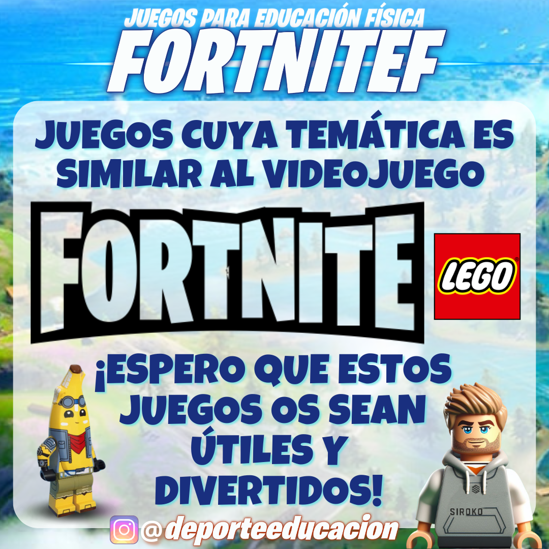 FORTNITEF.