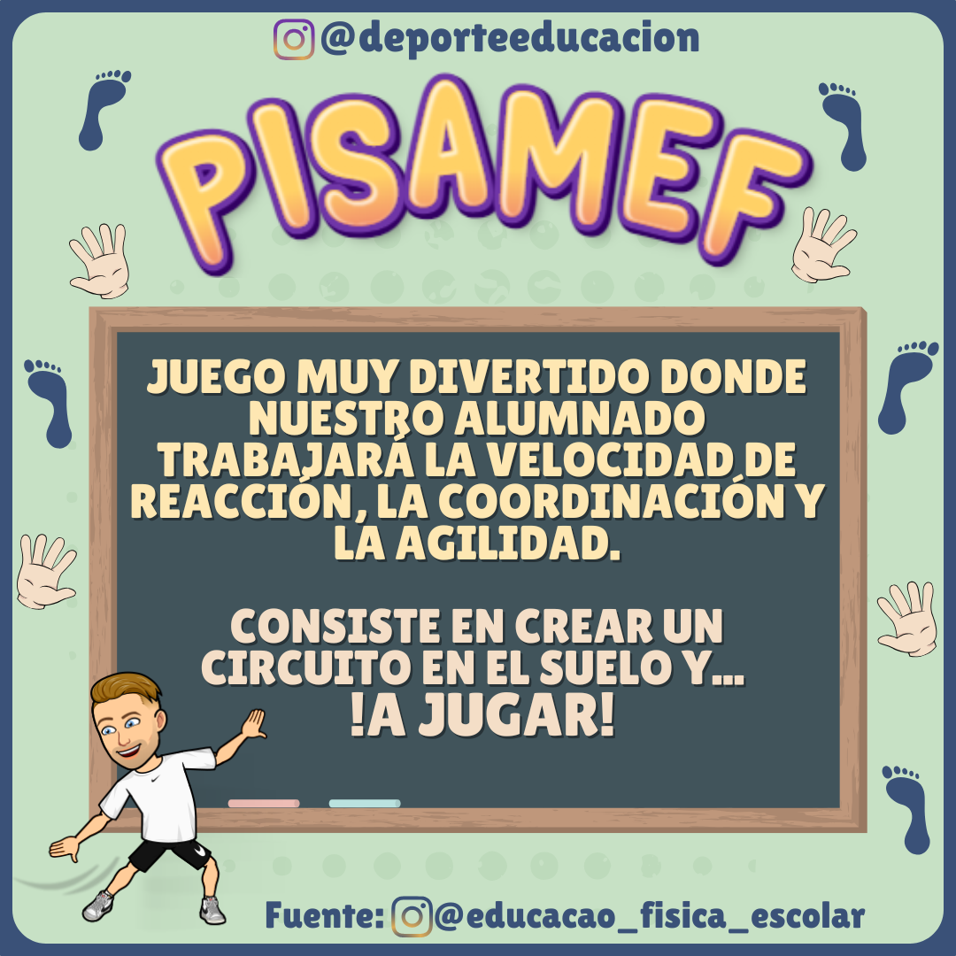 PISAMEF