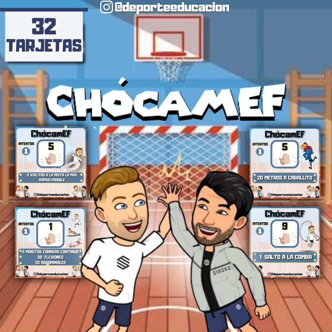 ChócamEF.
