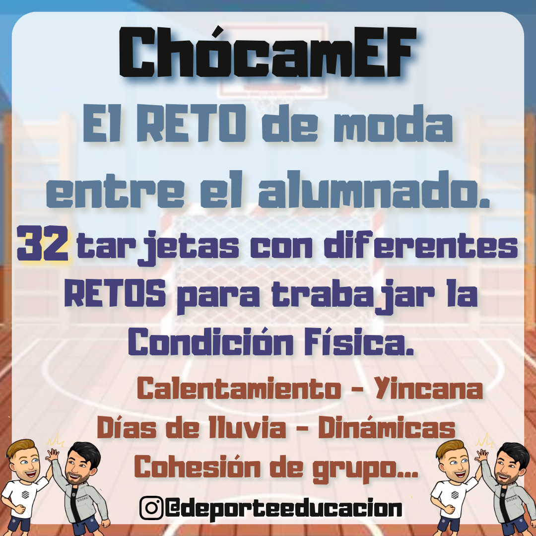 ChócamEF.