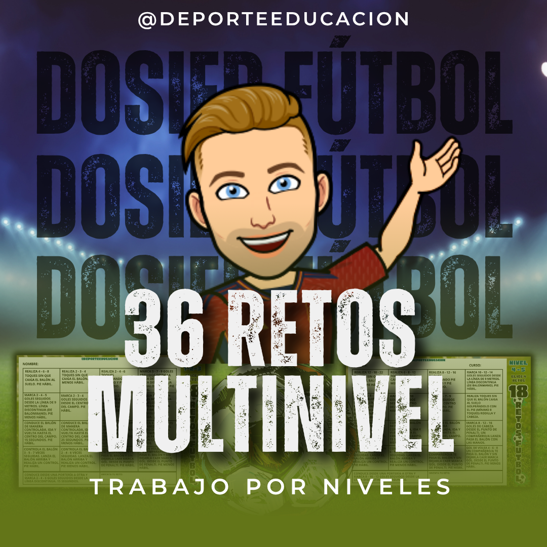 DOSIER DE FÚTBOL.