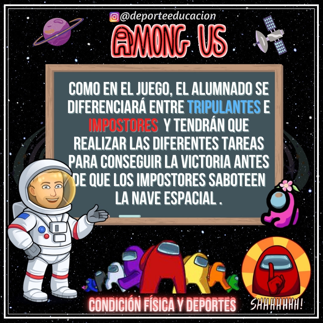 AMONG US