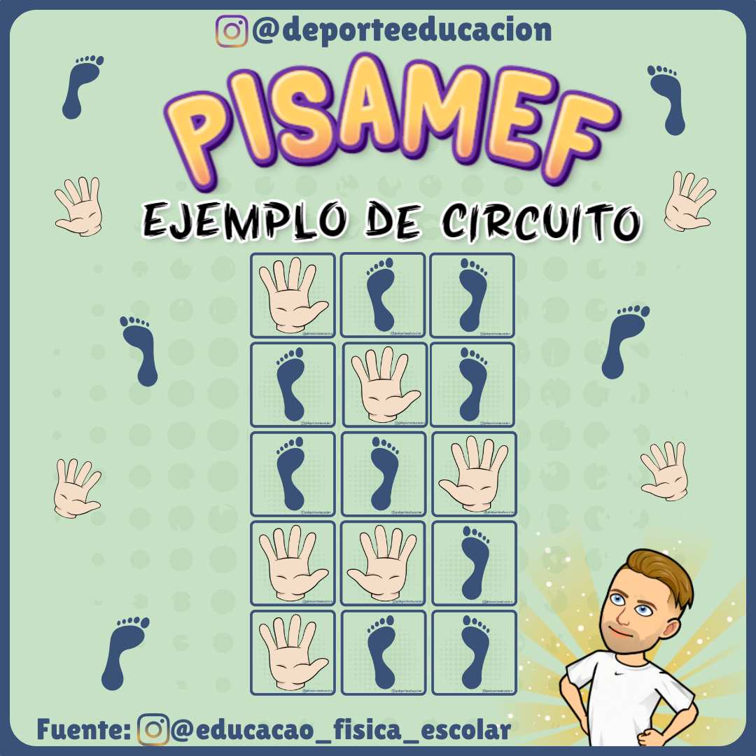 PISAMEF