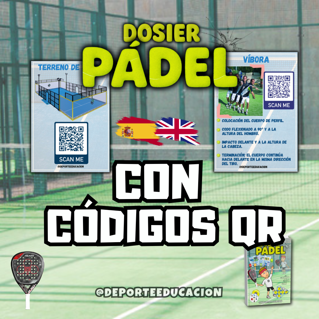 DOSIER DE PÁDEL