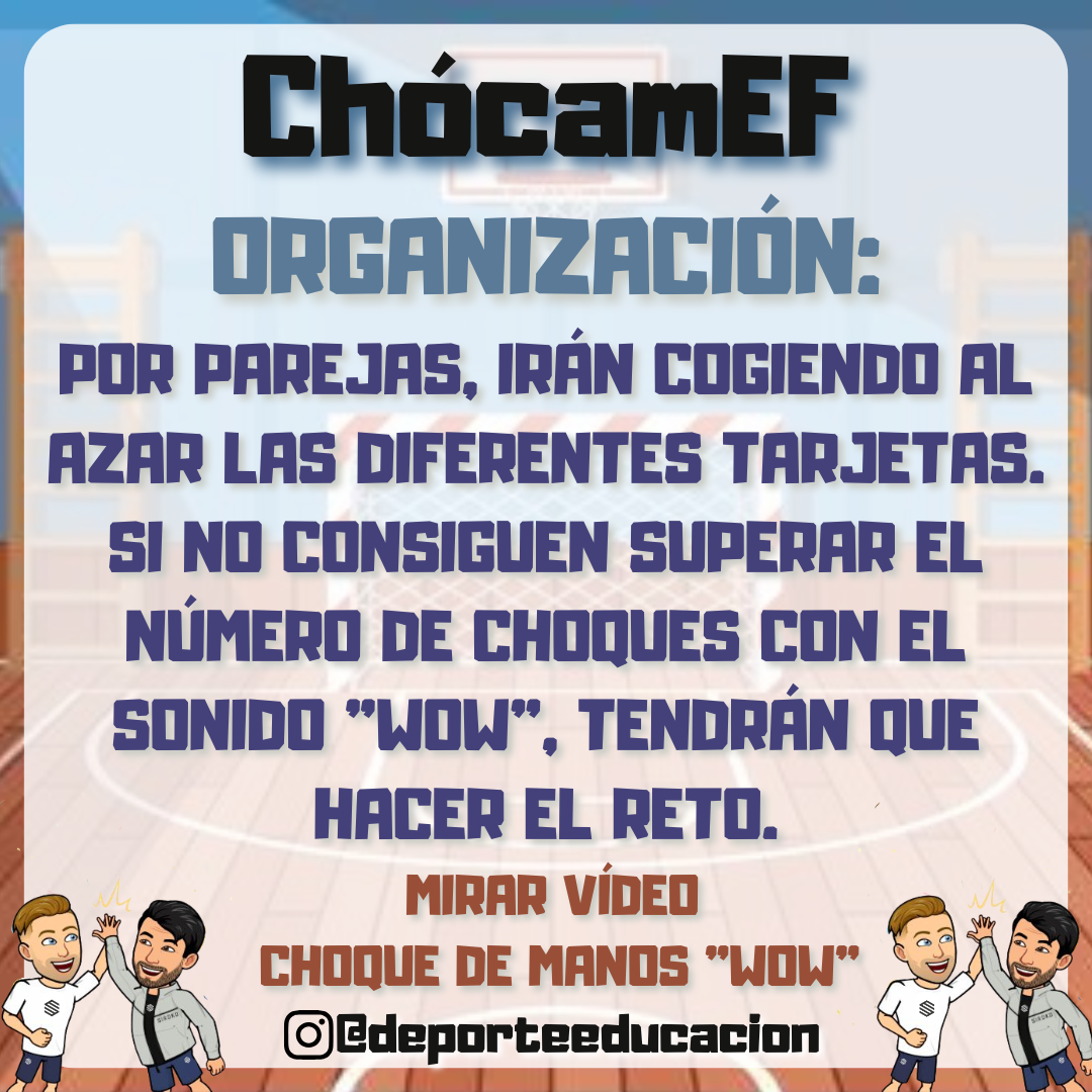 ChócamEF.