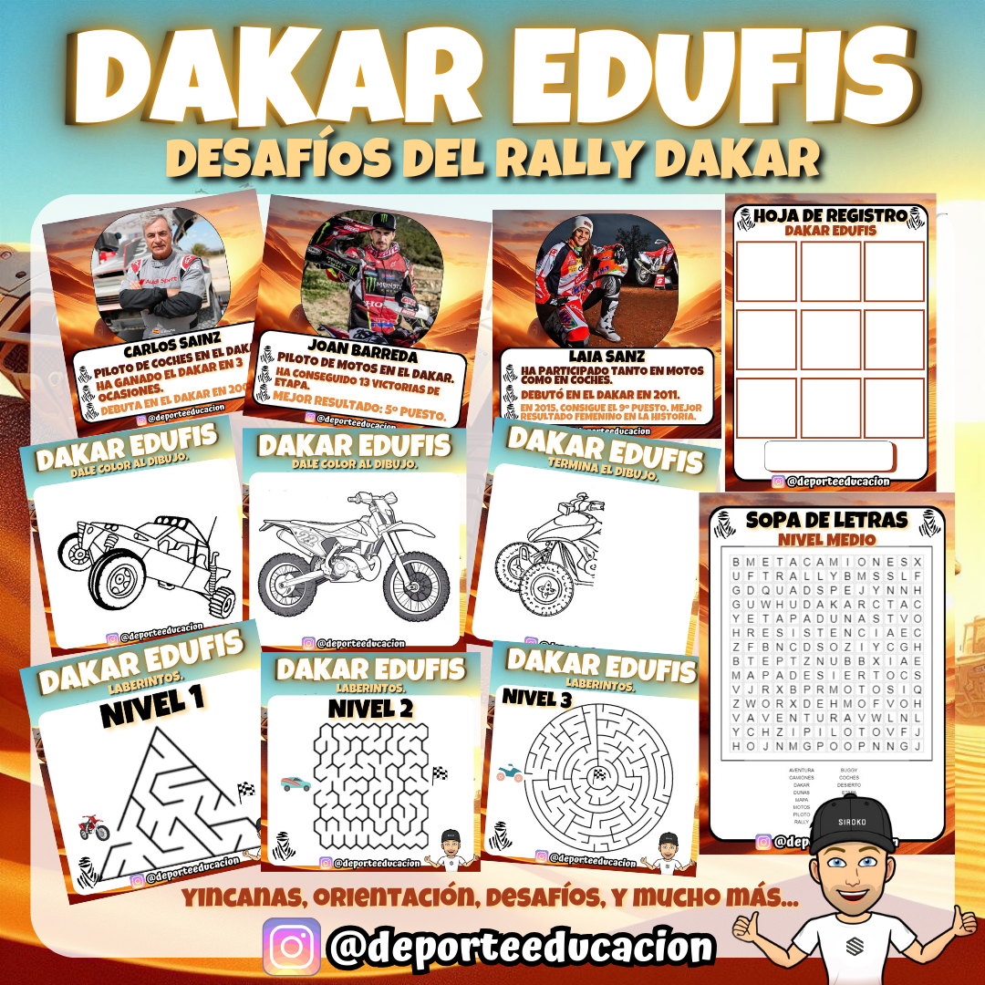 DOSIER DAKAR EDUFIS.