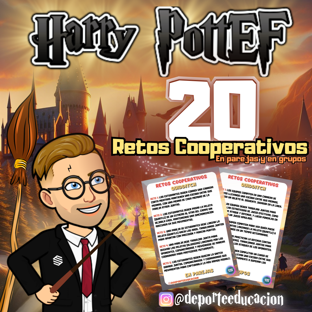 HARRY POTTEF.