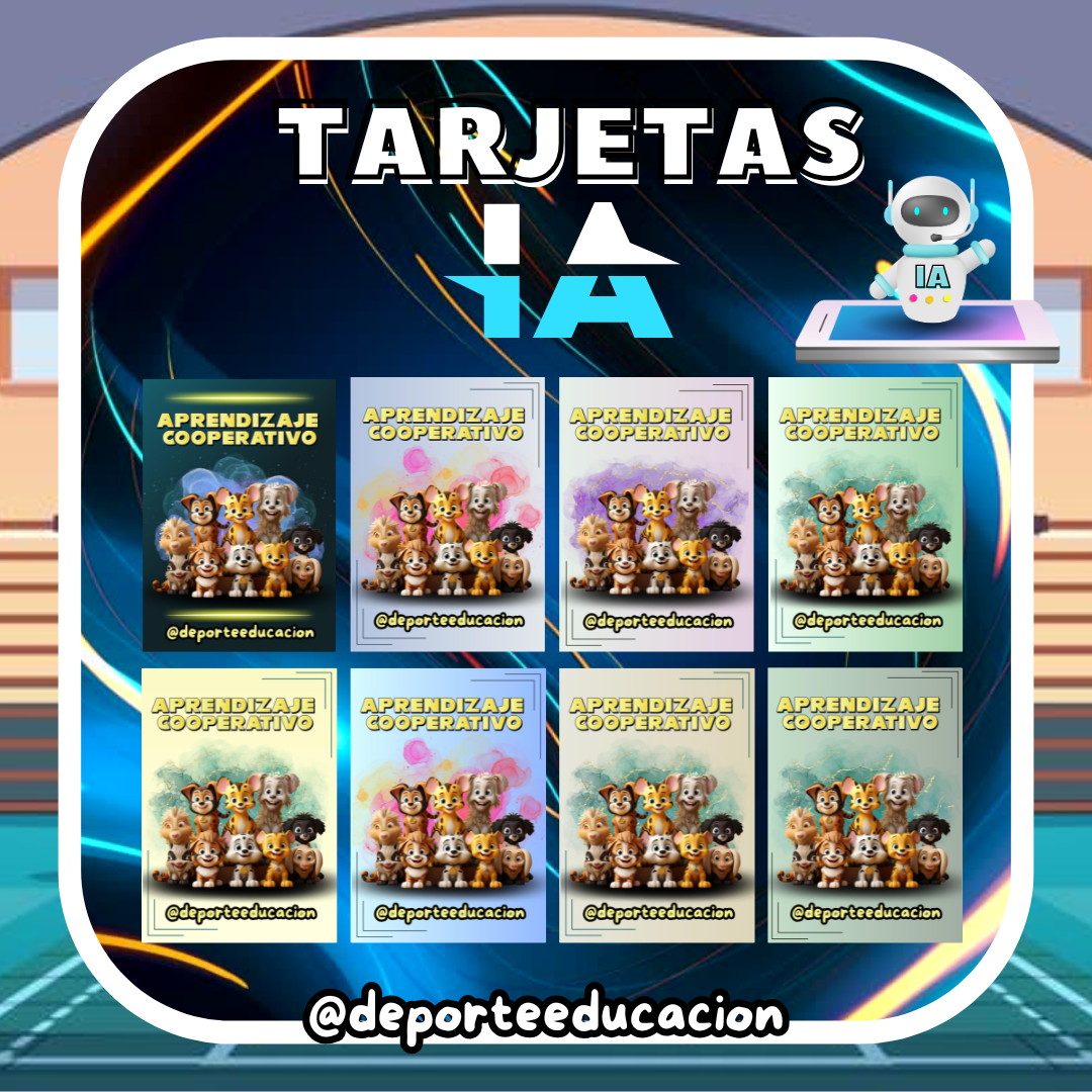 APRENDIZAJE COOPERATIVO.