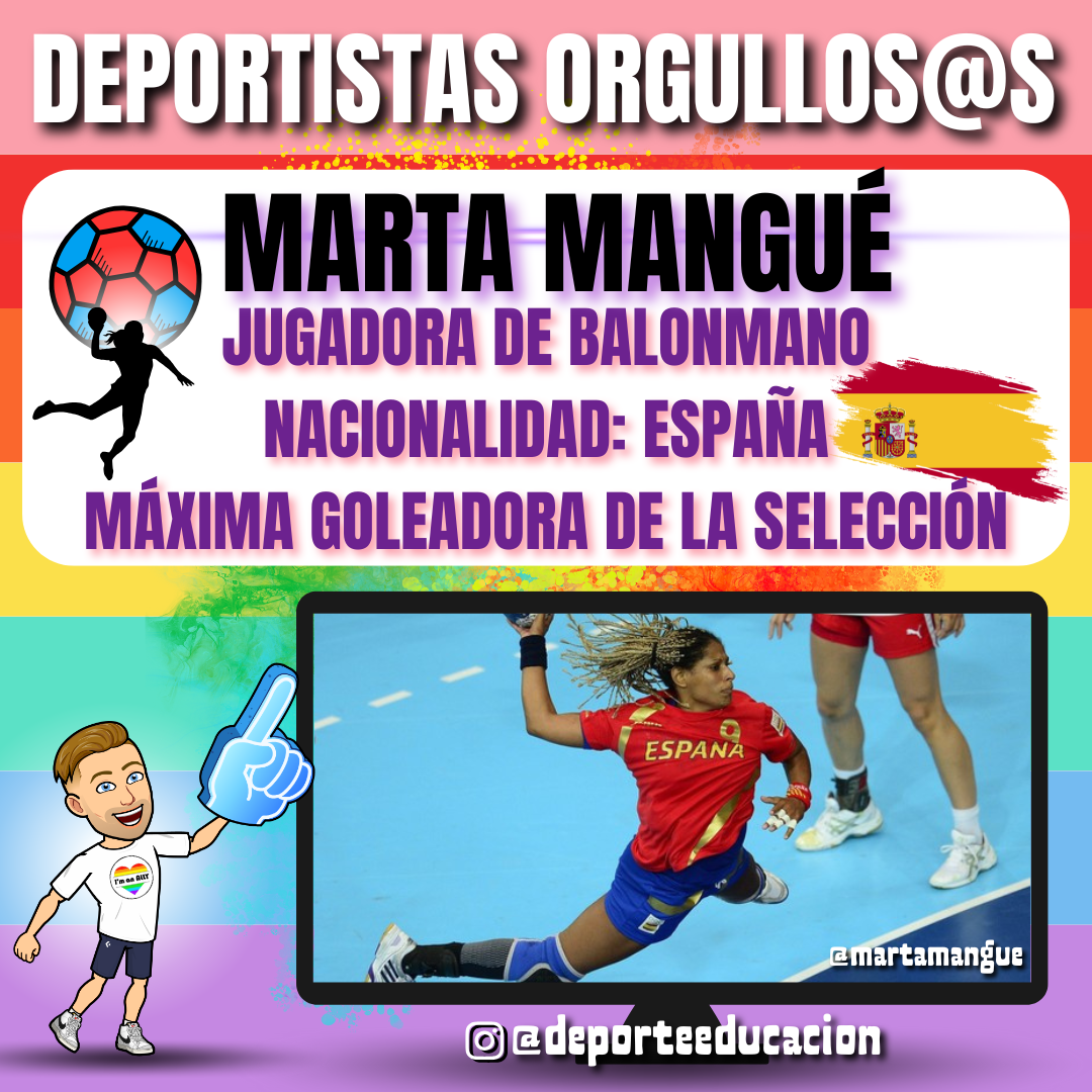 DEPORTISTAS ORGULLOS@S.