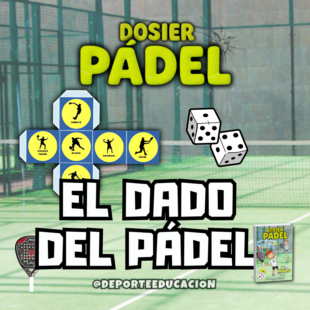 DOSIER DE PÁDEL