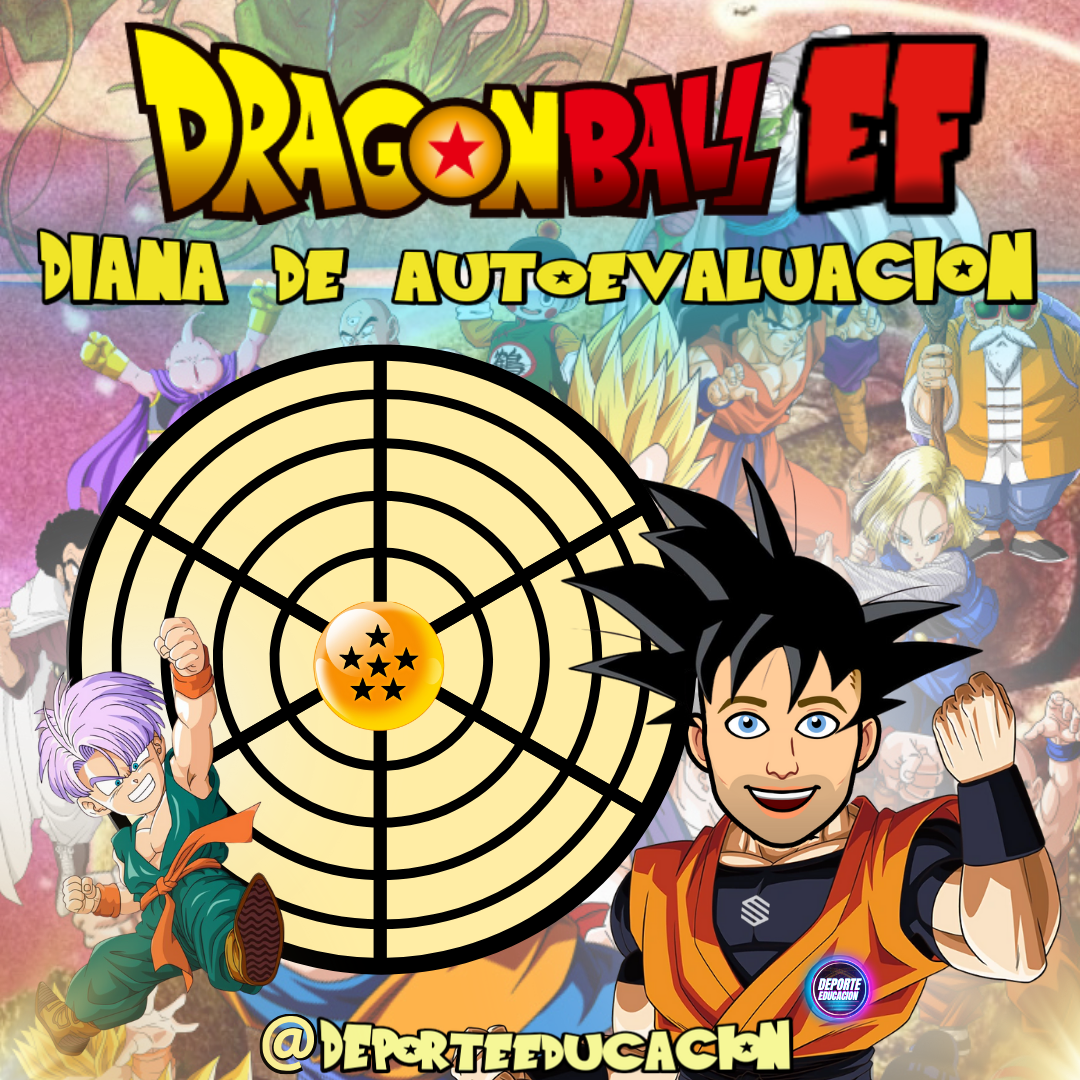 DRAGON BALL EF.