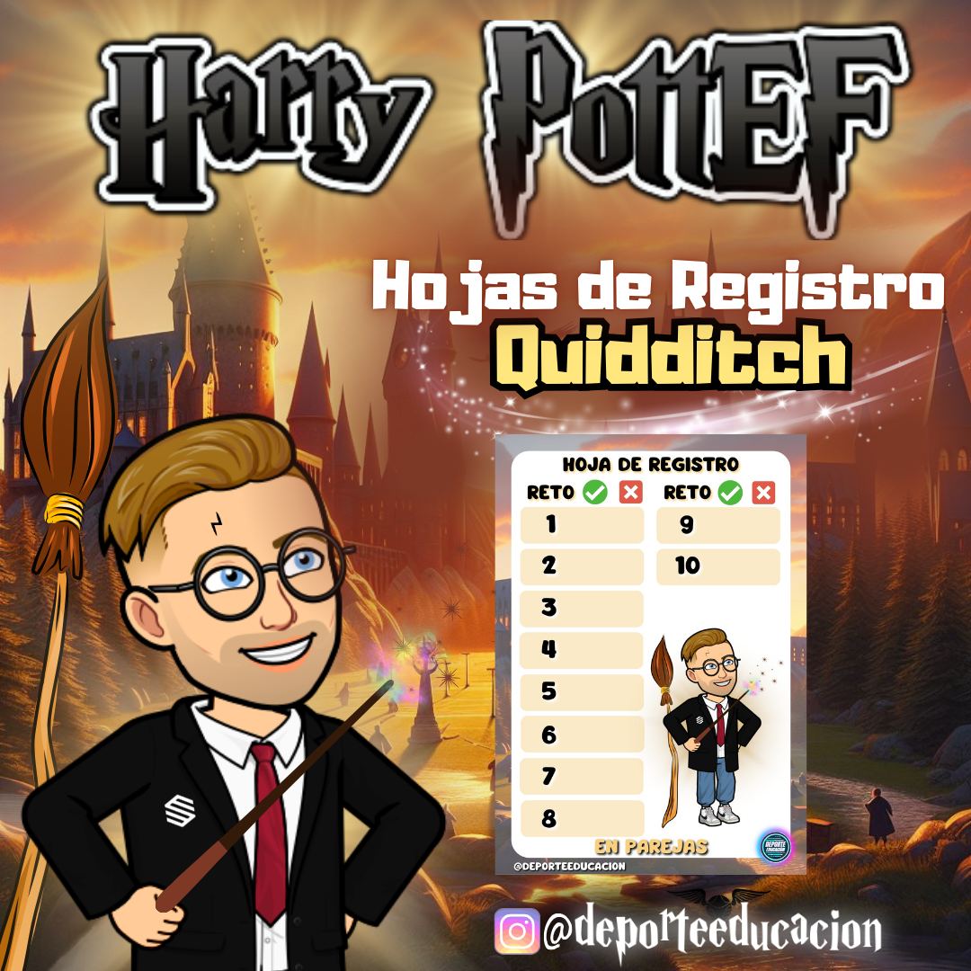 HARRY POTTEF.