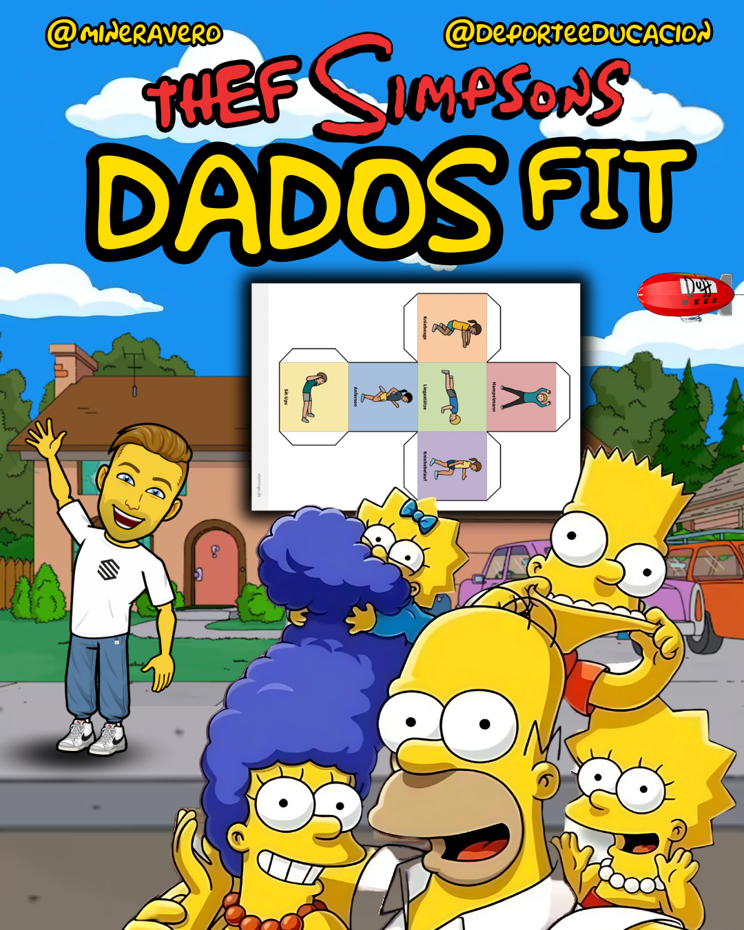 ThEF Simpsons.