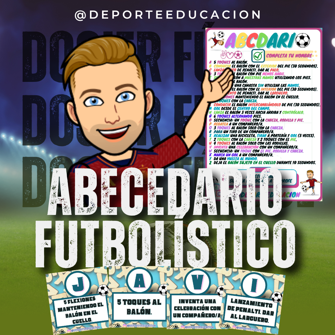 DOSIER DE FÚTBOL.