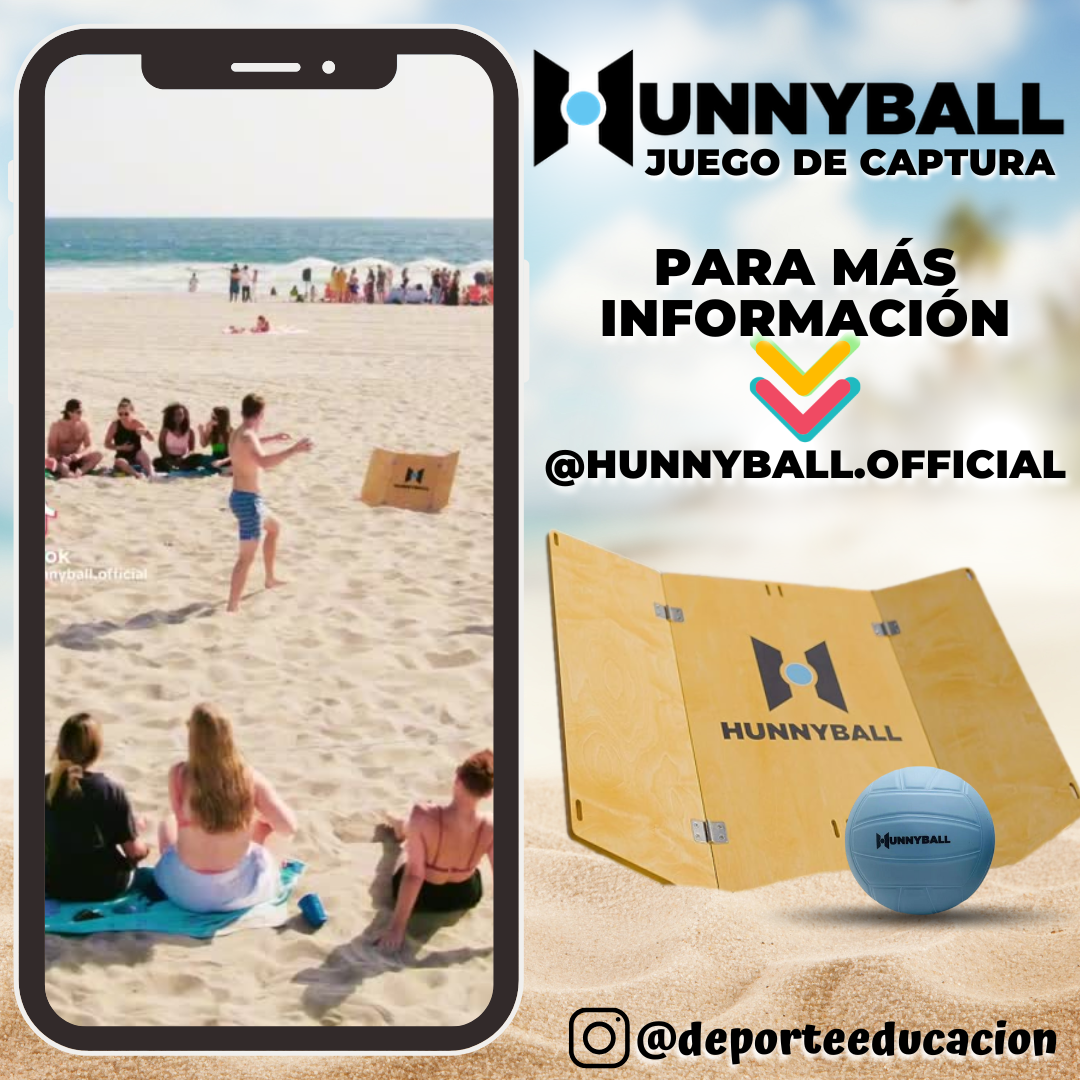 HUNNYBALL