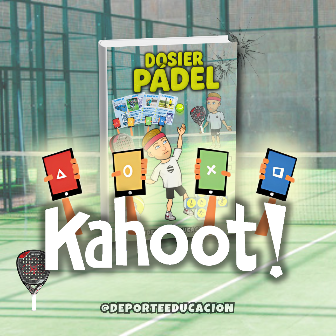 DOSIER DE PÁDEL