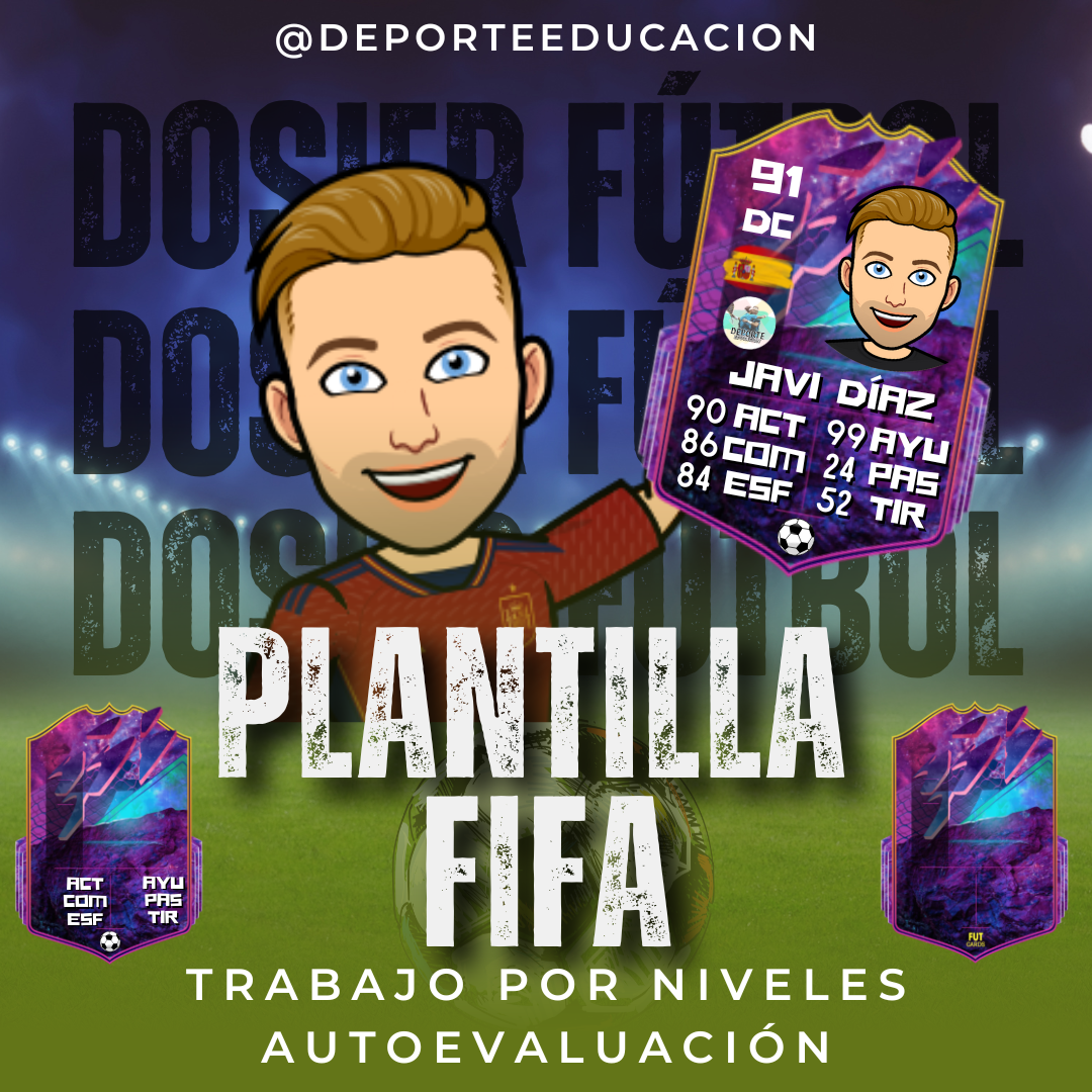 DOSIER DE FÚTBOL.