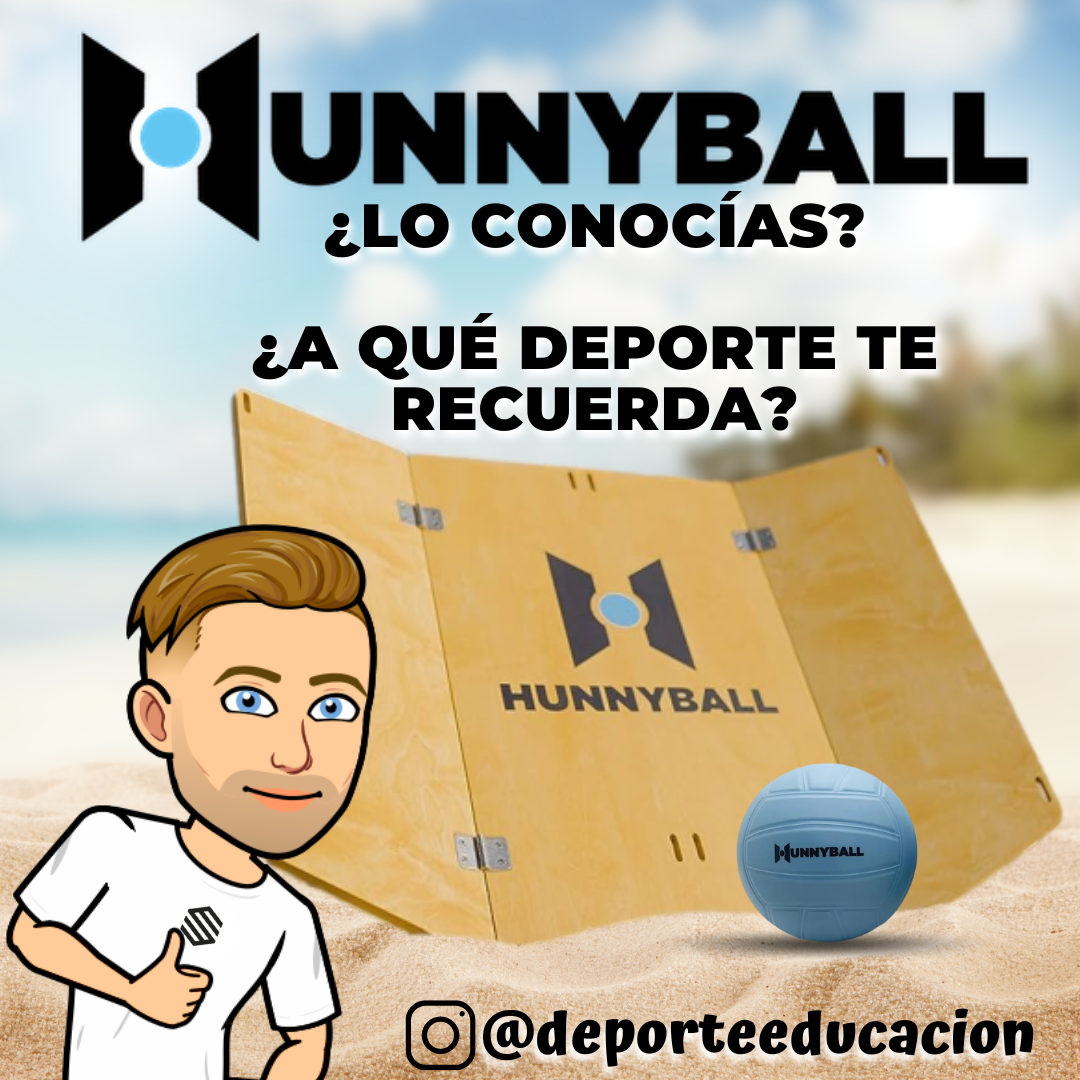 HUNNYBALL