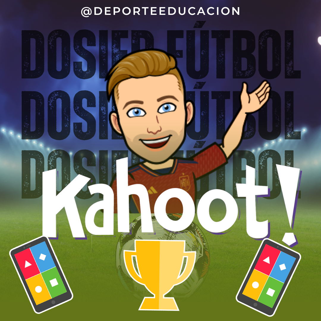 DOSIER DE FÚTBOL.