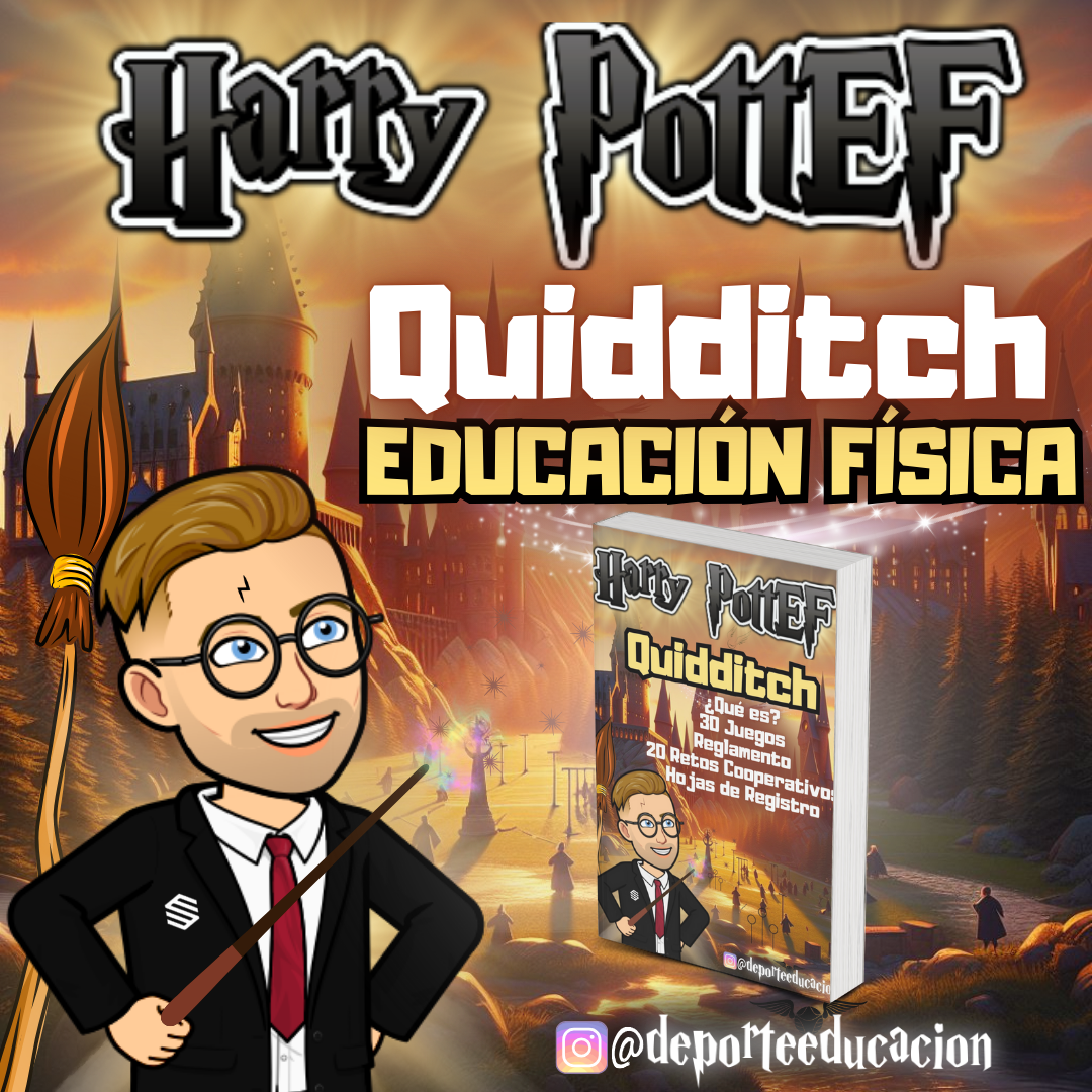 HARRY POTTEF.