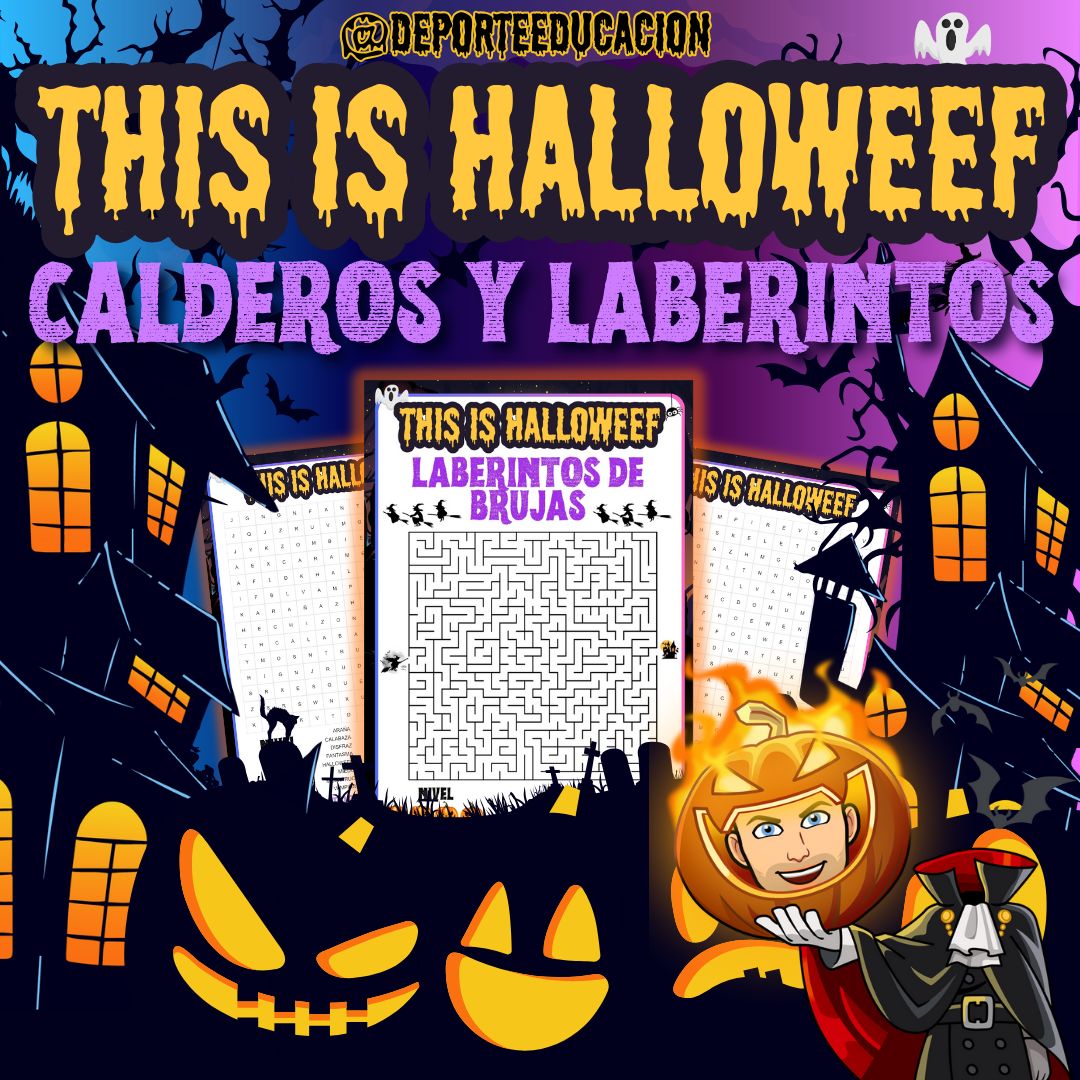 DOSIER: THIS IS HALLOWEEF.