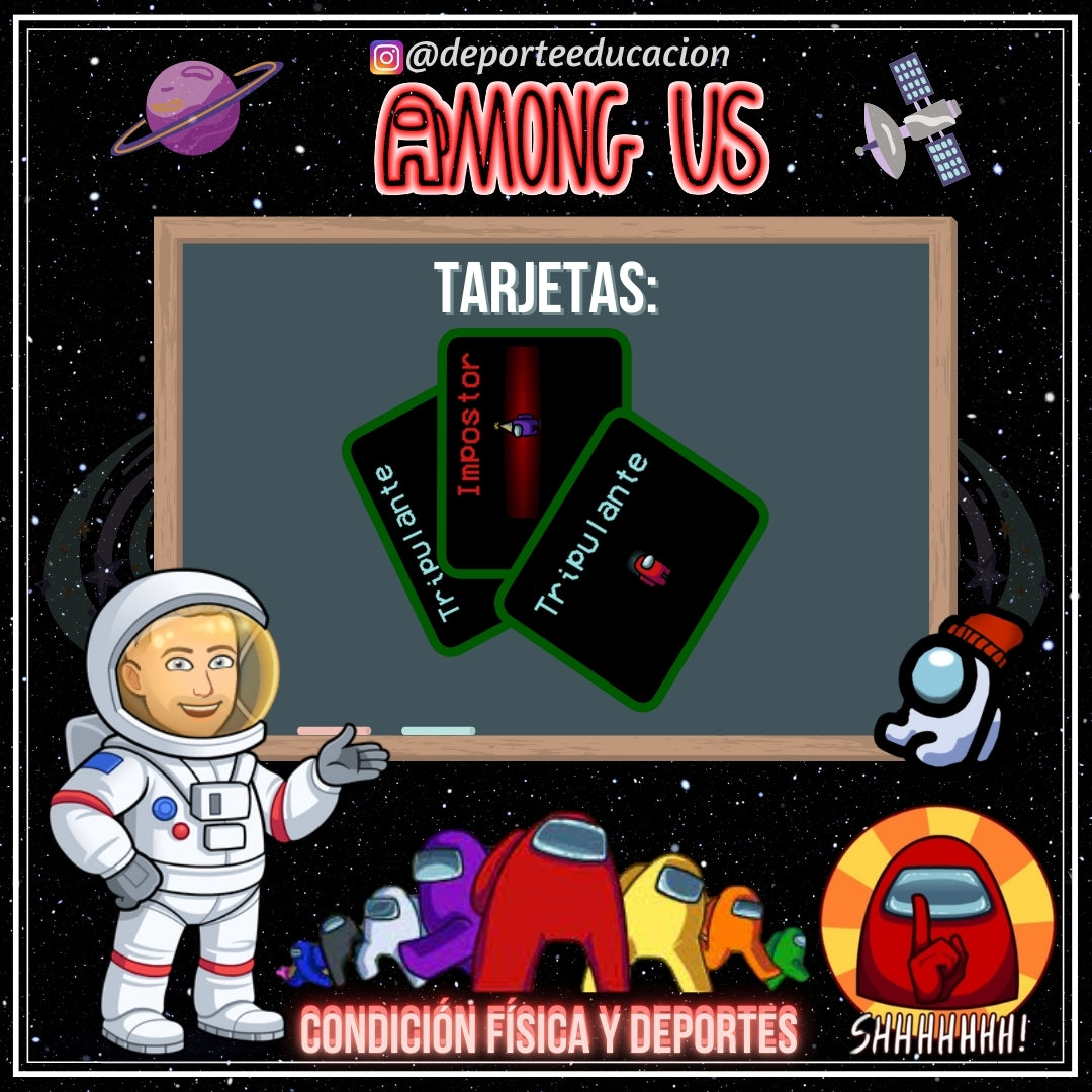 AMONG US