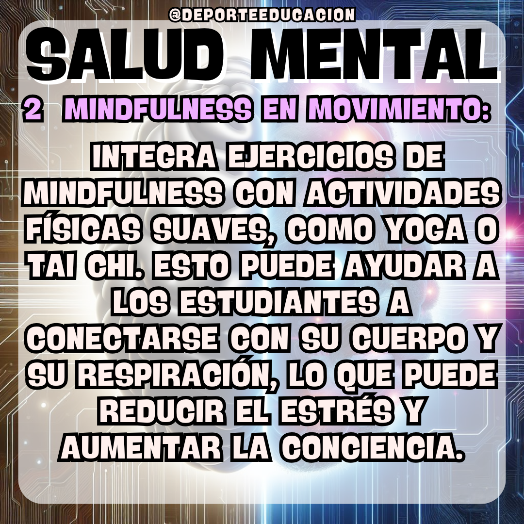 SALUD MENTAL