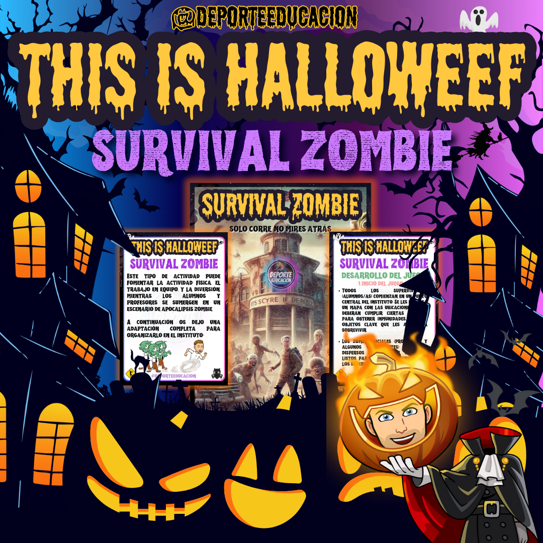 DOSIER: THIS IS HALLOWEEF.