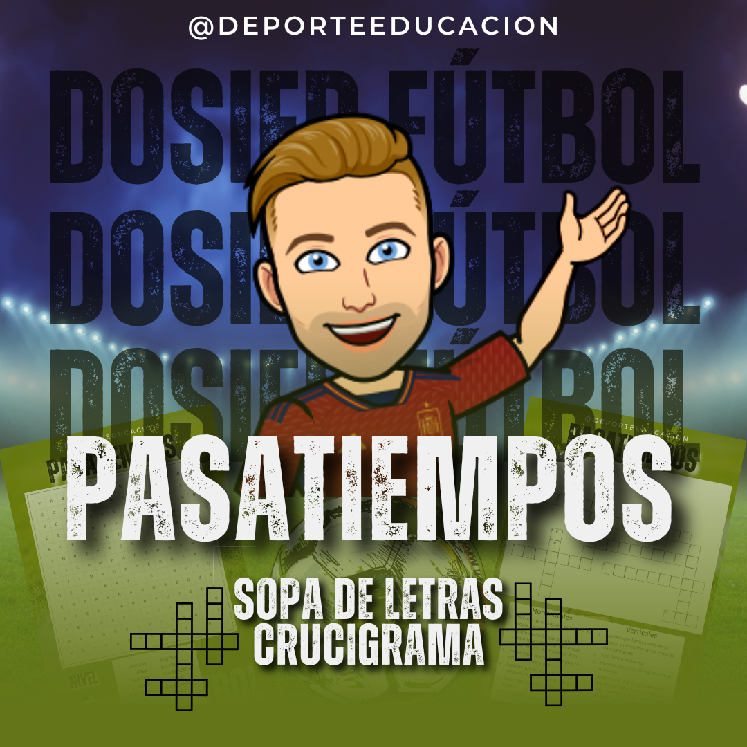 DOSIER DE FÚTBOL.
