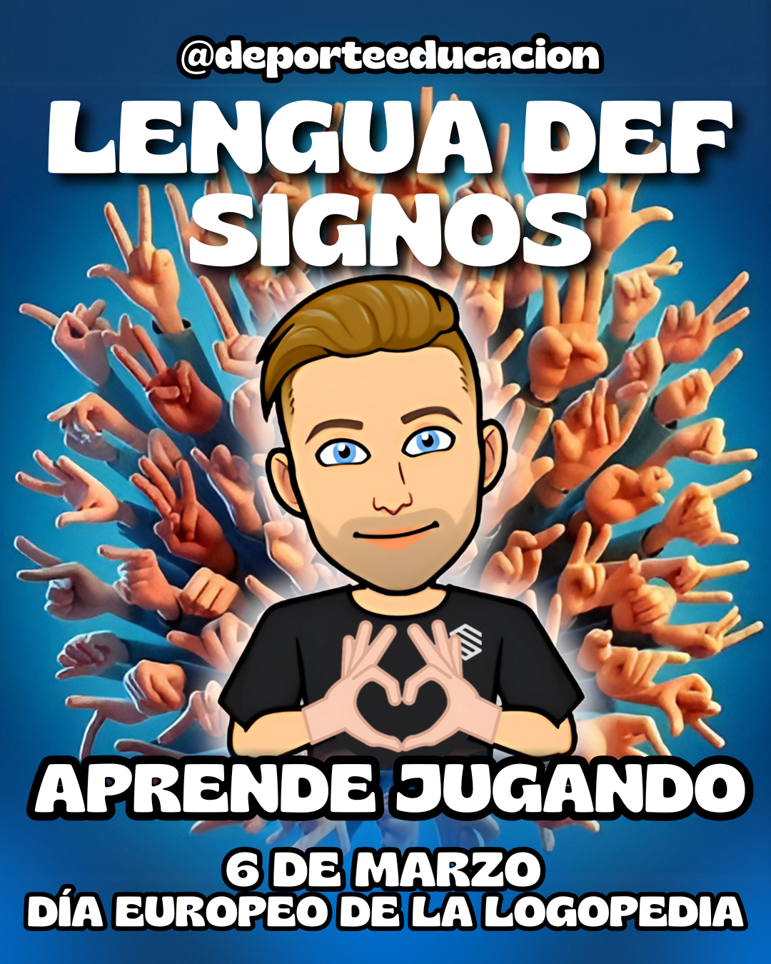 LENGUA dEF SIGNOS.