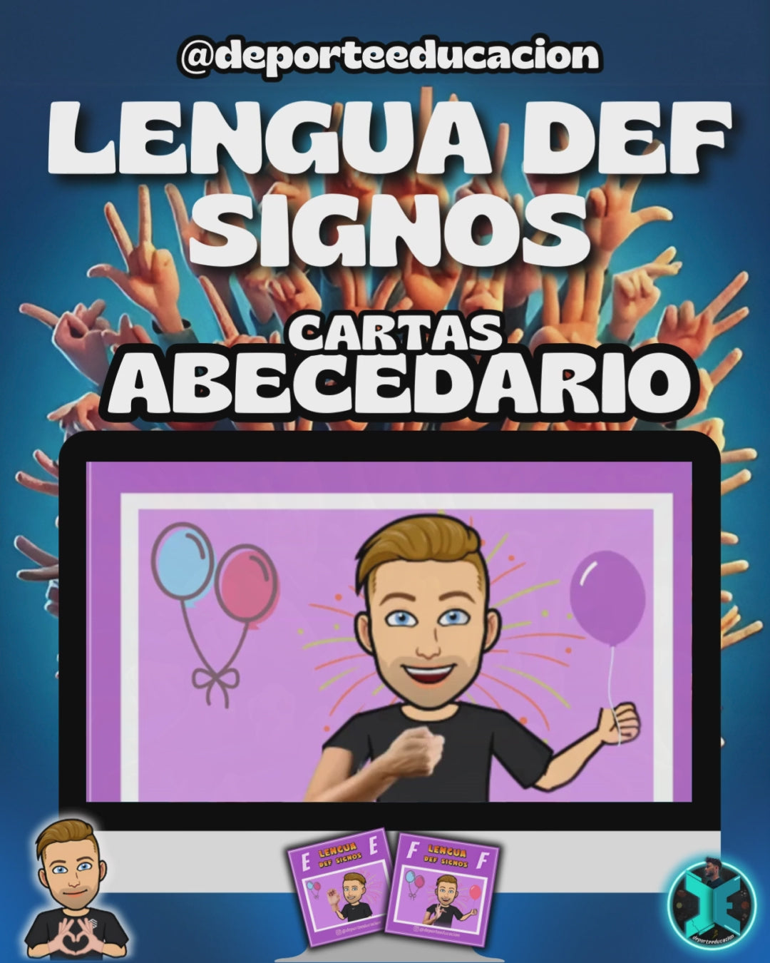 LENGUA dEF SIGNOS.