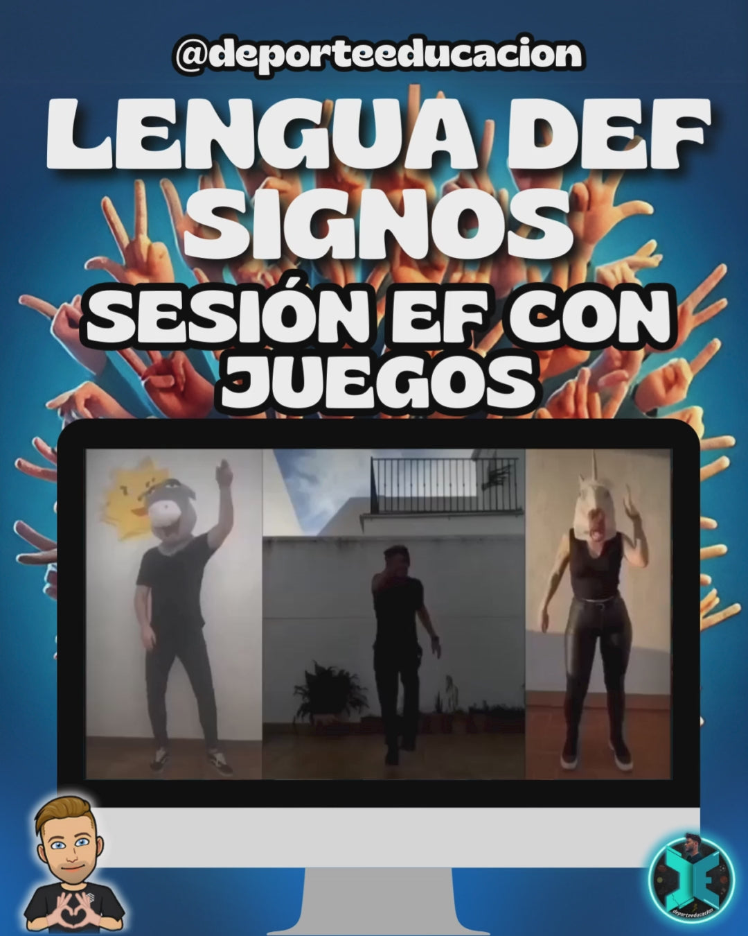LENGUA dEF SIGNOS.