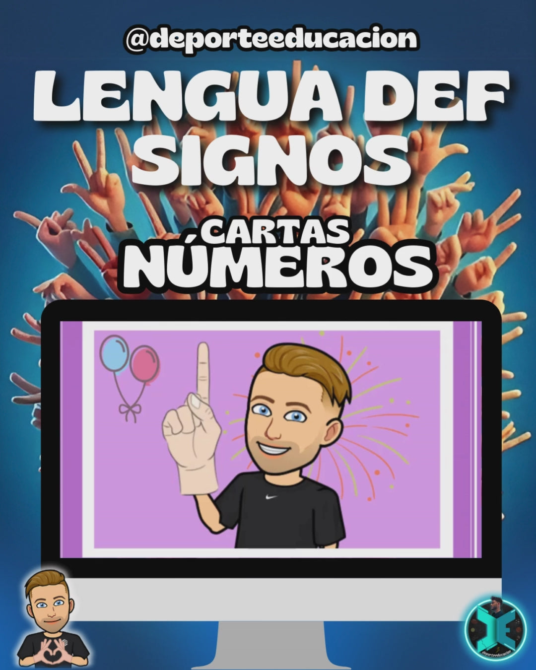 LENGUA dEF SIGNOS.