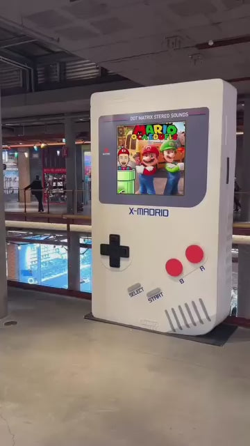 🔵🟡SUPER MARIO BROS🔴🟢 🕹️¡20 JUEGOS Y OCA EDUFIS!🕹️
