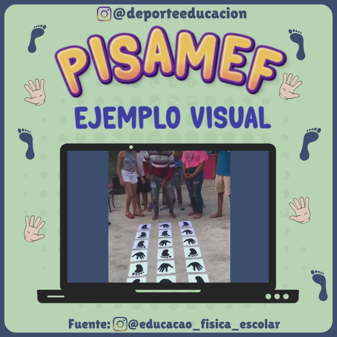 PISAMEF