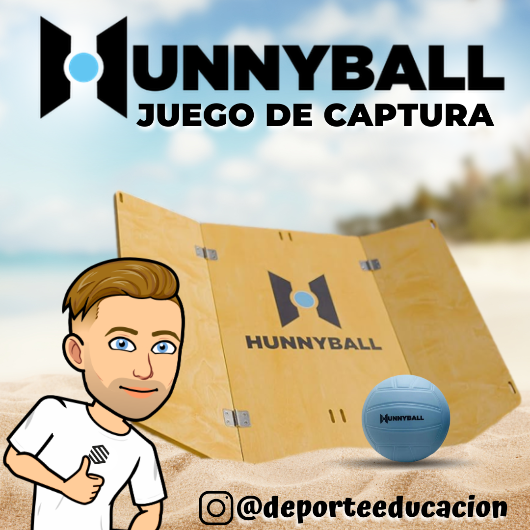 HUNNYBALL