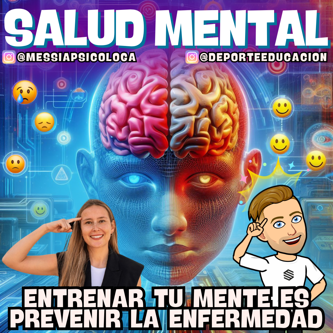 SALUD MENTAL