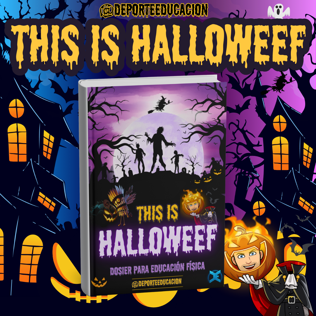 DOSIER: THIS IS HALLOWEEF.