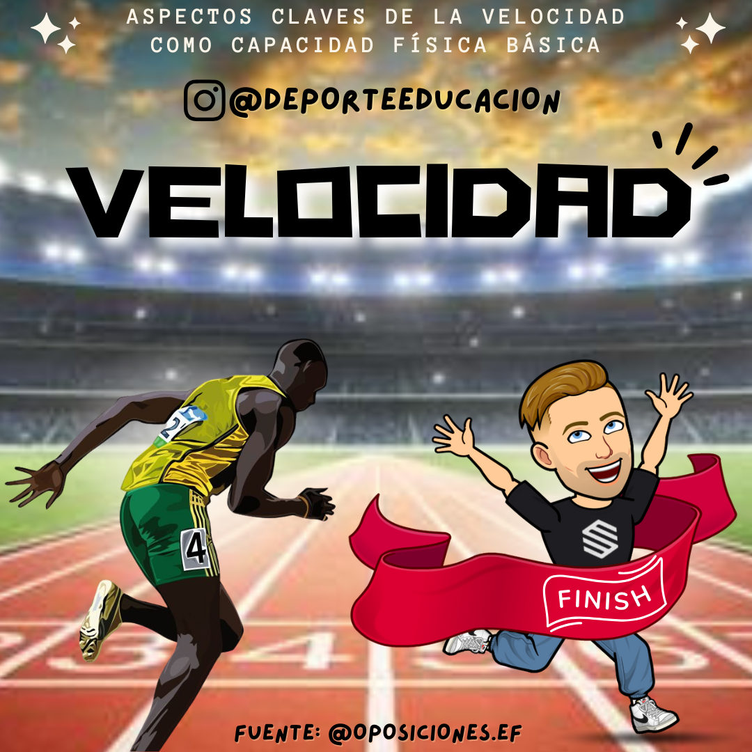 VELOCIDAD.