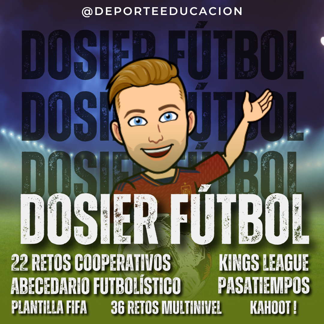 DOSIER DE FÚTBOL.