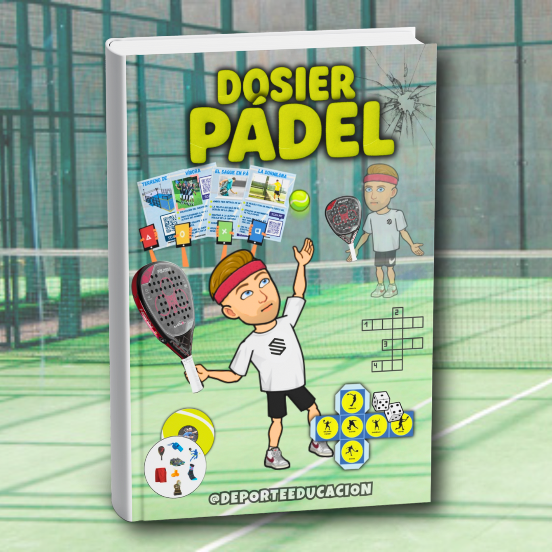 DOSIER DE PÁDEL