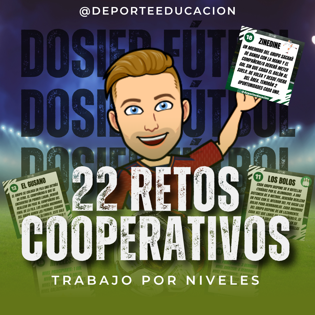 DOSIER DE FÚTBOL.