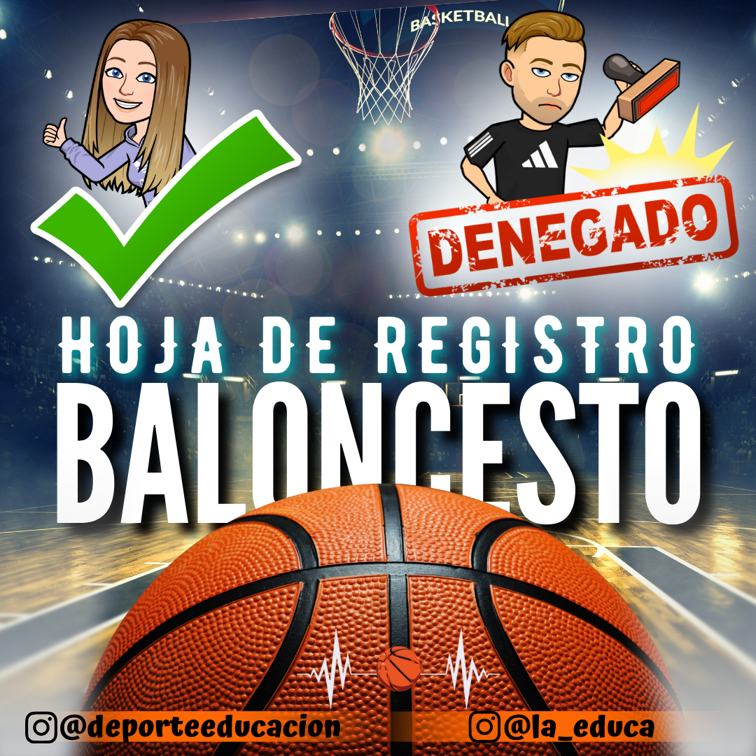 BALONCESTO. 35 RETOS.