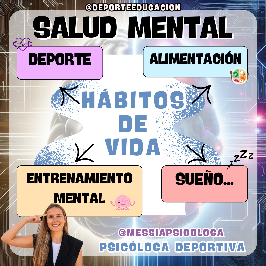 SALUD MENTAL